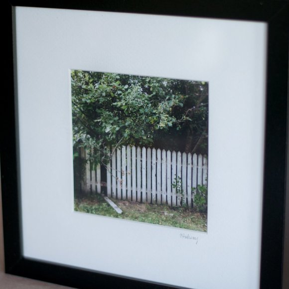 "Apple Harvest #2" Framed Photography Print - Picture 2 of 5